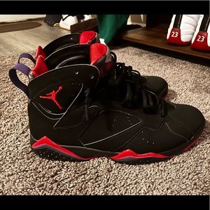 Jordan retro raptor 7 (2021)